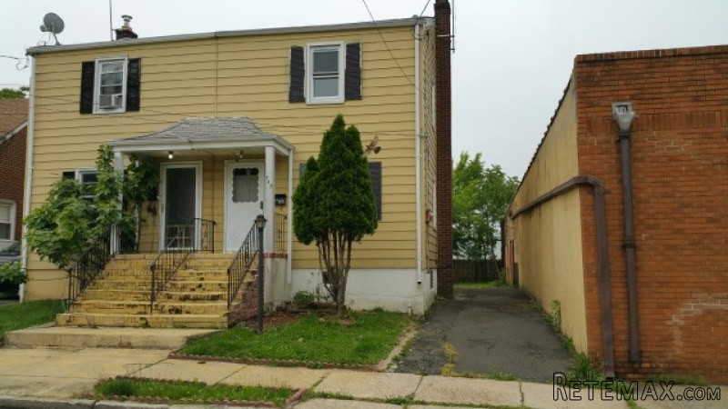 745 Donald Ave Perth Amboy, NJ, 08861..