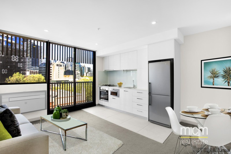 Brilliant City Edge Living with..
