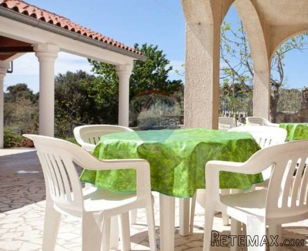 ISTRA, MEDULIN, apartmanska kuća s pogledom na more - 3