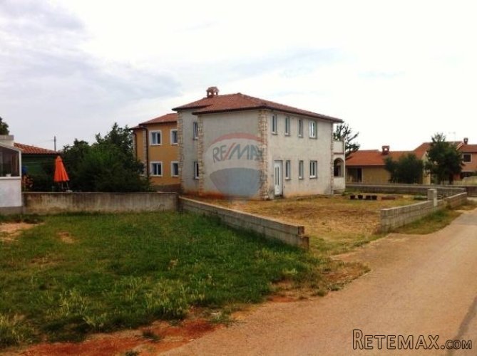 Kuća 5km od Poreča roh-bau - 4