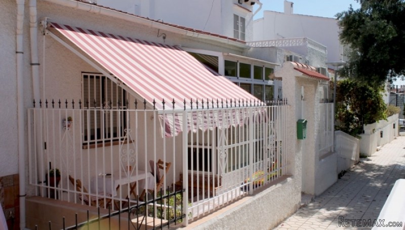Resale · Townhouse · Spain · Costa Bl..