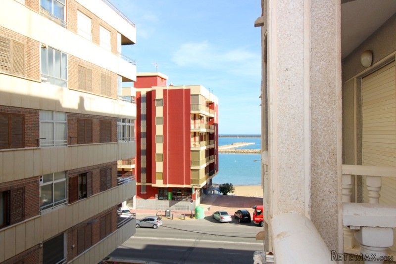 2 Bedrooms - Apartment - Costa Blanca..