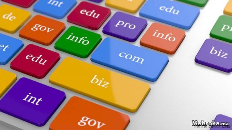 Création site web avec hébergement