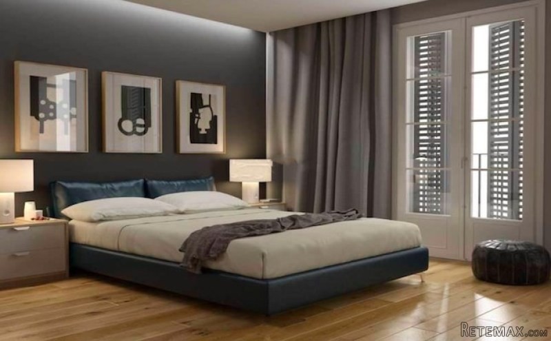 Gorgeous Refurbished 1 Bed Apartment.. - 2