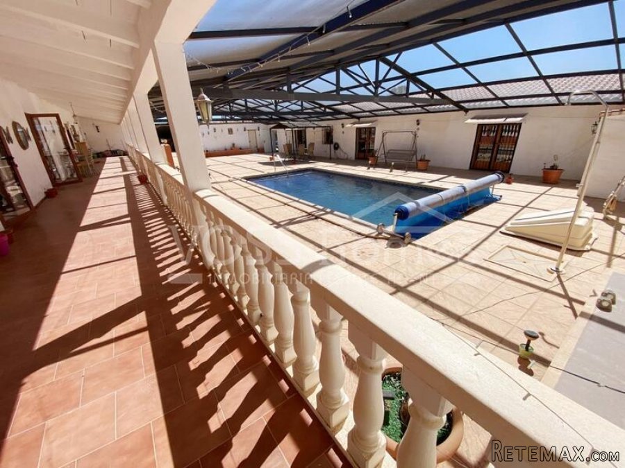 NEW & EXCLUSIVE TO VOSS HOMES - A huge 361m2 country house.. - 10