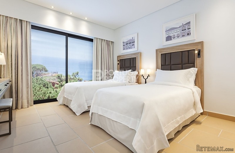 Ocean Suites 2 Bedroom Apartment - 2
