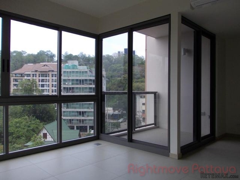 2 Bedroom Condo for sale in Pattaya -.. - 2