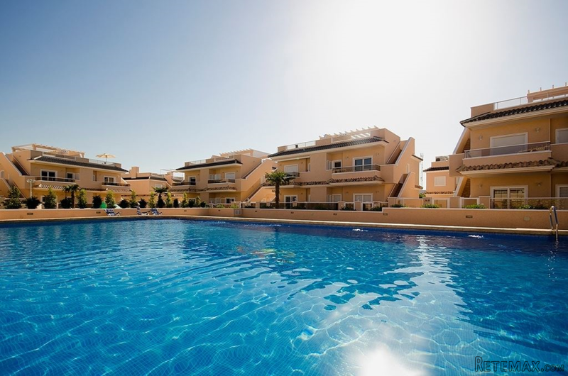 2 Bedrooms - Apartment - Costa Blanca.. - 2