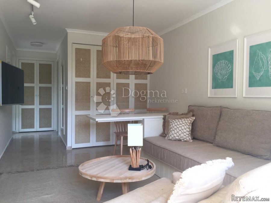 DALMACIJA, 40.60 M2, 1S+DB