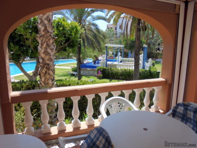 2 Bedrooms - Apartment - Alicante - For.. - 2