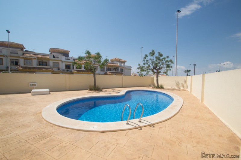 3 Bedrooms - Bungalow - Alicante - For.. - 2