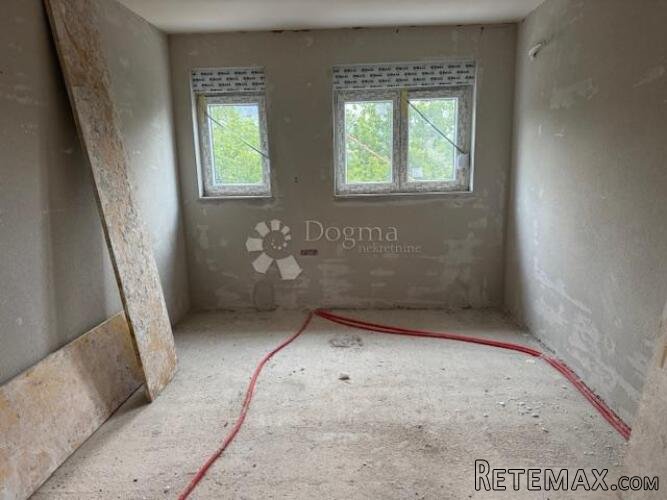 Hreljin stanovi u novogradnji 80m2 2s+db - 2