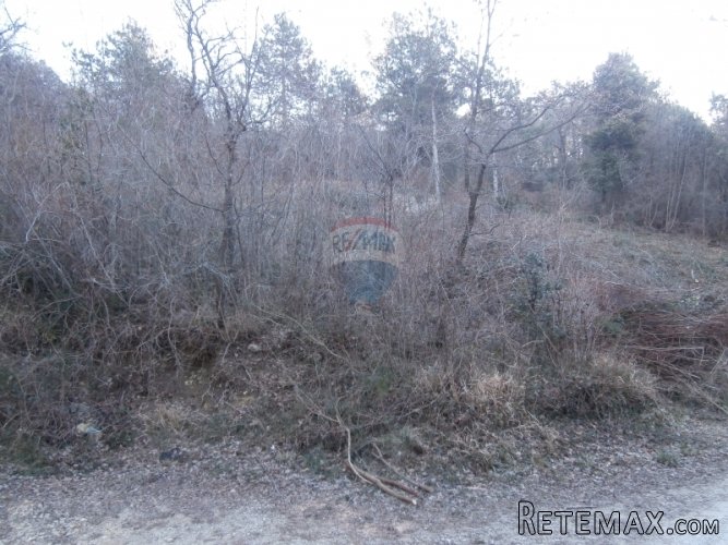 ISTRA, RABAC, TEREN S GRAĐEVINSKOM DOZVOLOM, POVOLJNO! - 4