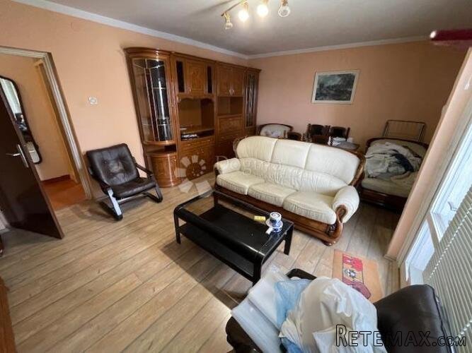 Kozala -87m2 3s+db balkon pogled na more - 2