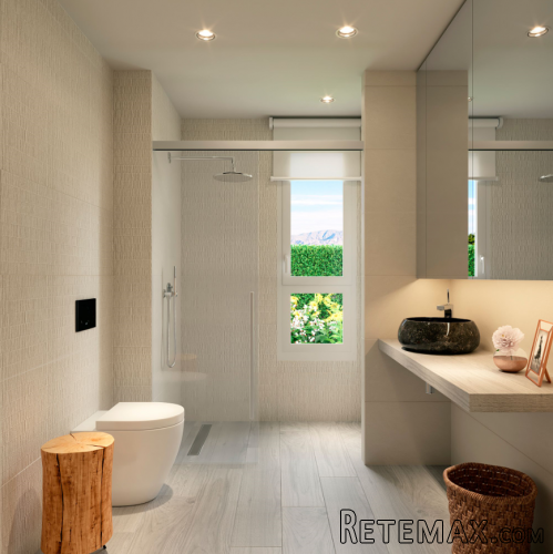 Semi-detached villa of 106,56 m2 in Algorfa, in the area.. - 2