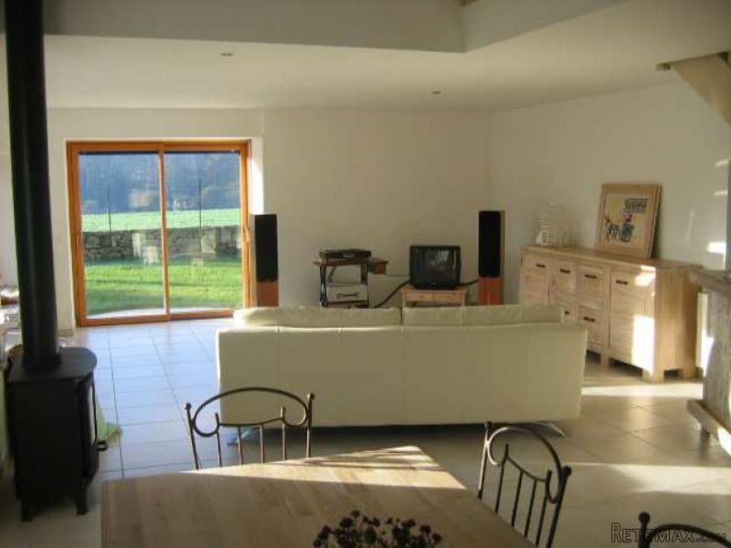 Stunning Breton Longere - 2
