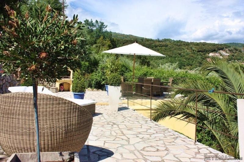 3 Bedroom Villa For Sale In Cabris - 2