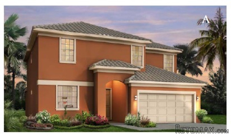 6 Bedrooms - Detached - Florida - For..
