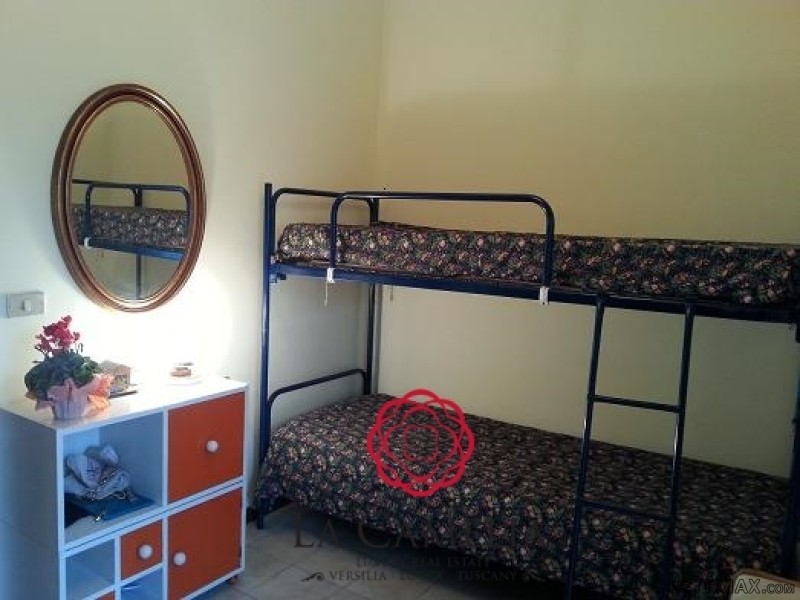 For Sale Apartment Viareggio - 2