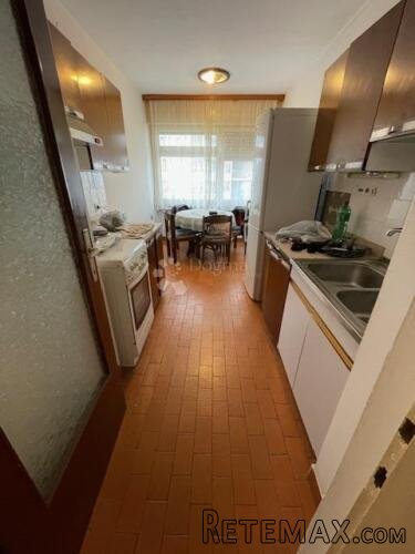 Kozala -87m2 3s+db balkon pogled na more - 3