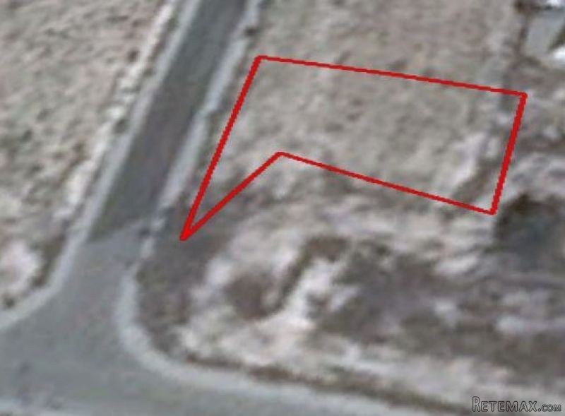Plot for Sale in Alambra