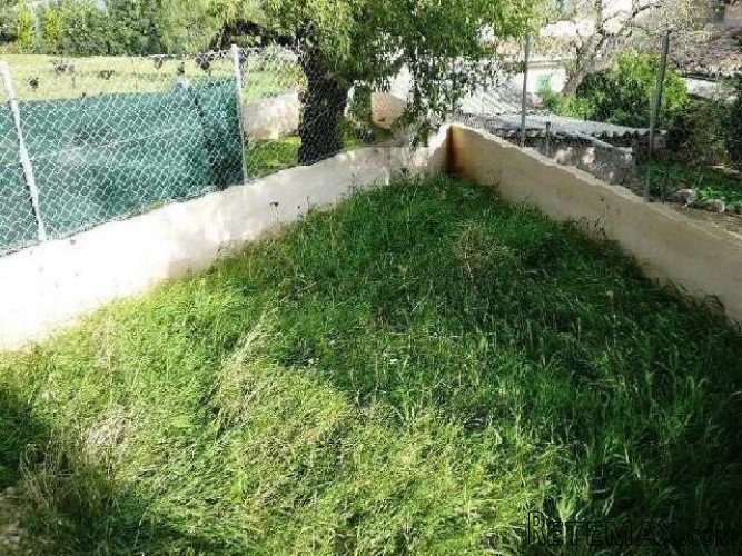 Pretty newly built villa of about 120 m2. Consists of.. - 3