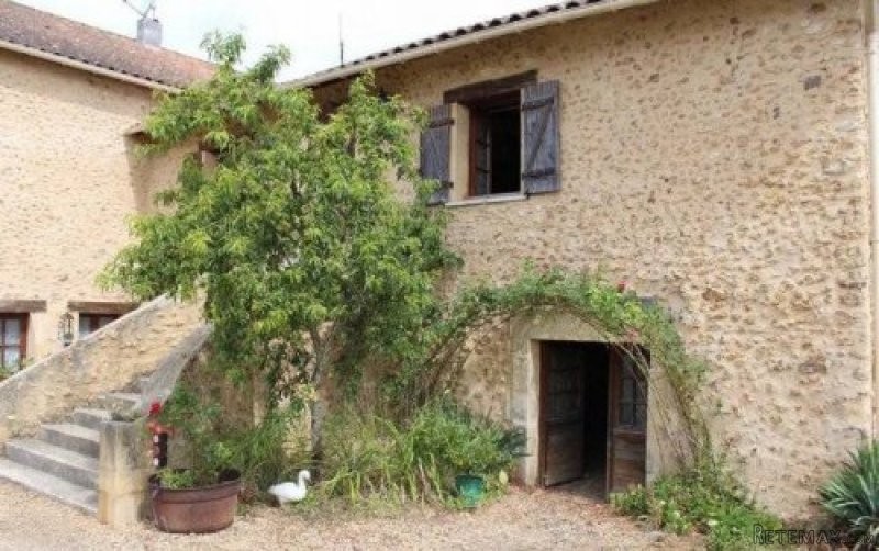 Renovated Stone House In Pretty Village - 2