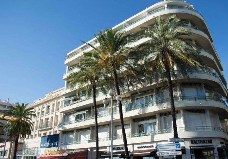 Sale Apartment - Nice Promenade des.. - 2