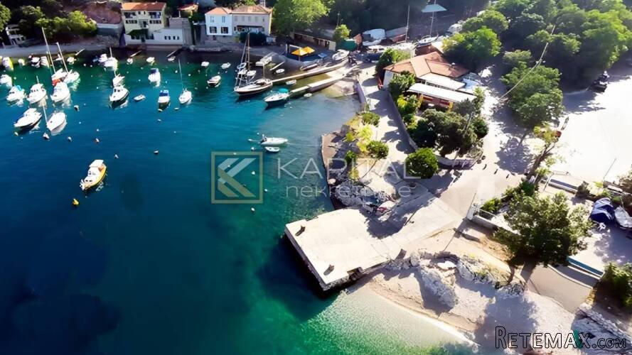 Zemljište Kostrena (Žurkovo) – samo 200 m od mora, jedinstve - 3