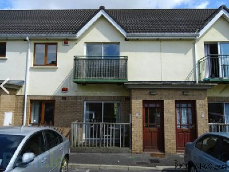 4 The Crescent, Larch Hill, Coolock..