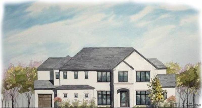 5 bedroom House For Sale: 6707..