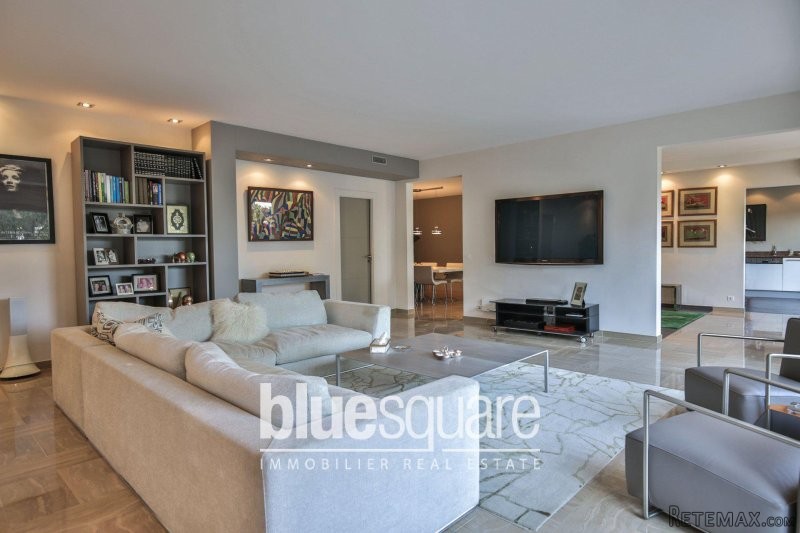 Beautiful luxurious apartment-villa - 2