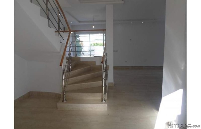 Duplex haut standing 200m2 Kantaoui - 2