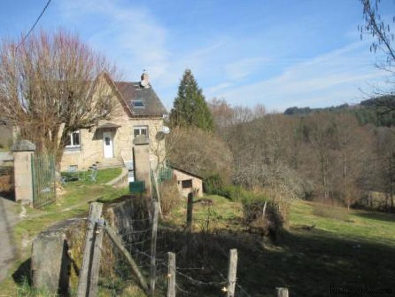 Nice Rural House For Sale - 2