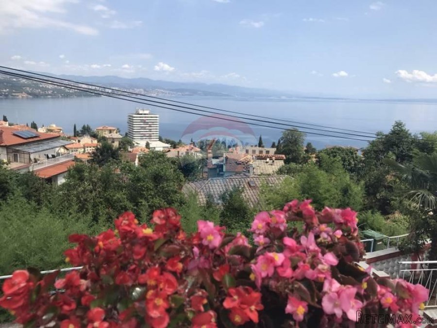 OPATIJA - KUĆA S 4 APARTMANA U BLIZINI CENTRA - 4
