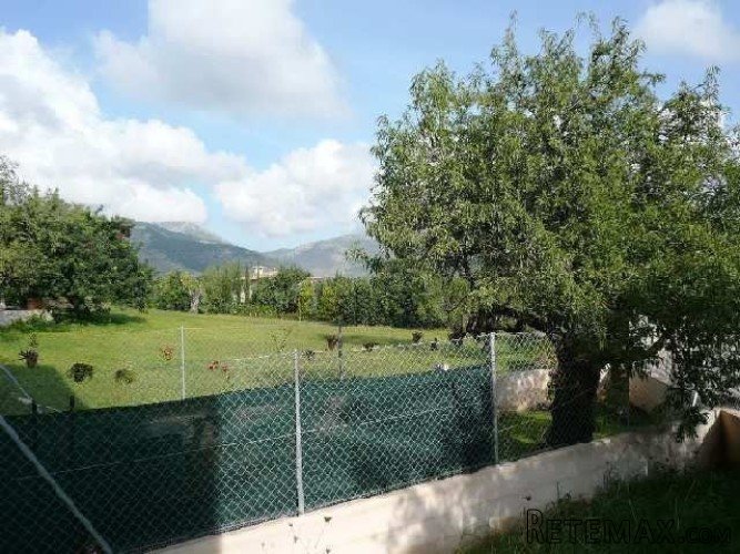 Pretty newly built villa of about 120 m2. Consists of.. - 4