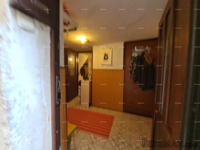VODNJAN – KAMENA KUĆA 85 m² S POGLEDOM NA MORE - 4