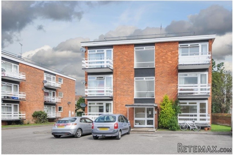 1 Bedroom Flat/Apartment To Rent