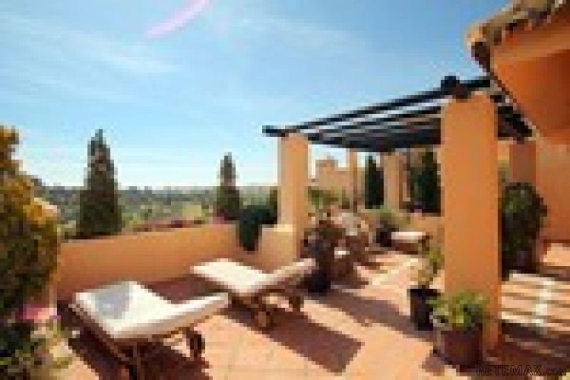 3 Bedrooms - Apartment - Malaga - For..