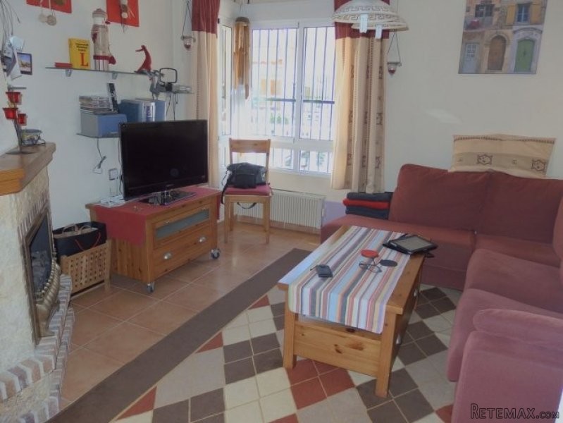 3 Bedrooms - Villa - Alicante - For Sale - 2