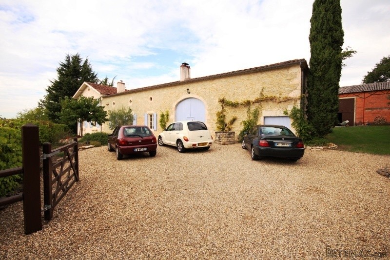 Beautifully Renovated 18th Century.. - 2