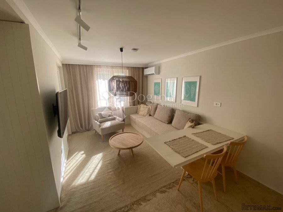 DALMACIJA, 49.00 M2, 2S+DB