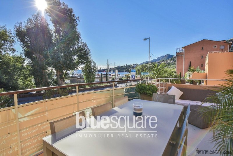 Theoule-sur-mer luxury 3 bedroom..