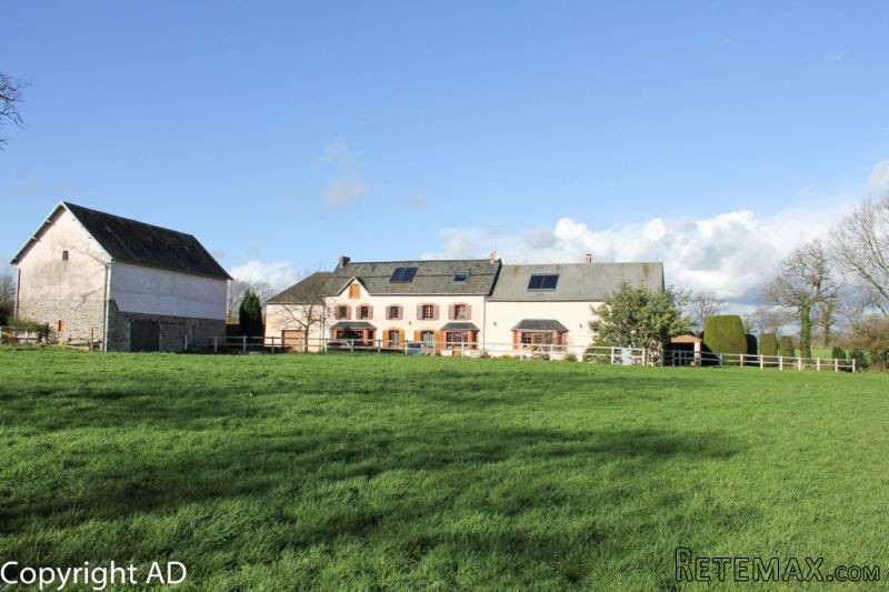 Brehal - House For Sale