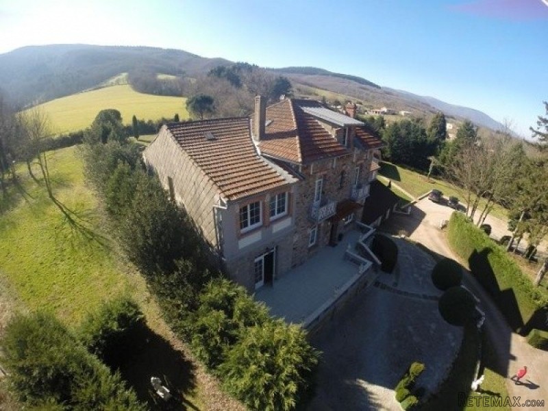 Renovated Manor (Hotel/restaurant ***).. - 2