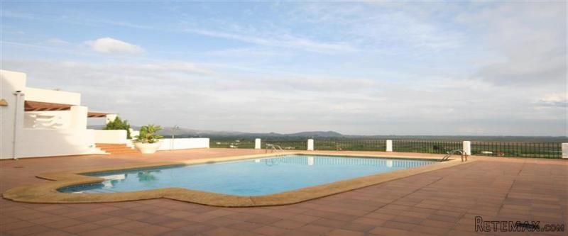 2 Bedrooms - Townhouse - Alicante - For..