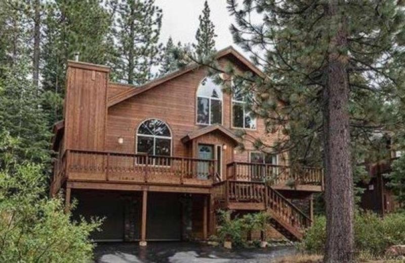 3 bedroom Residence For Sale: Truckee..
