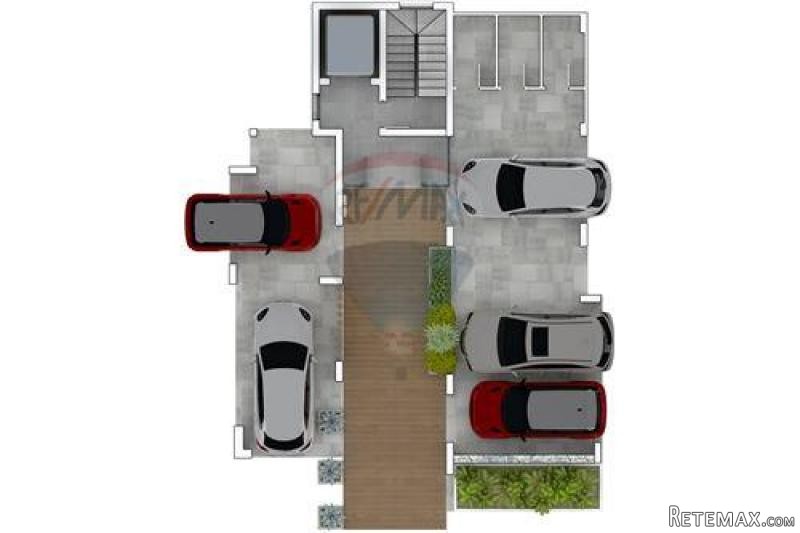 Condo/Apartment - For Sale - Potamos.. - 2