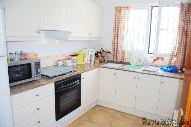 Quality detached villa located close to the beautiful.. - 7