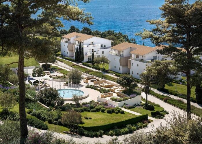 Residences Kvarner Bay - B1.13